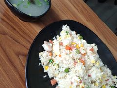 -冯记面馆(天勤家园店)