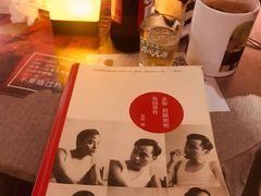 -为你钟情咖啡馆(春熙路太古里步行街店)
