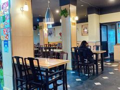 -富源春面馆(四川北路店)