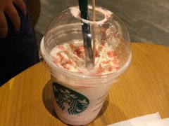 -星巴克(朵云轩店)