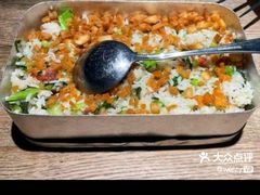 -蜜桃餐厅·江浙融合菜(荟聚购物中心店)