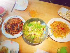 -醉得意·山茶油炒土鸡(泰安火车站大润发店)