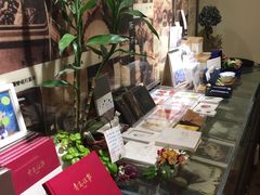 -良友书坊(安徽路店)