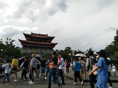 -四方小吃·白族庭院餐厅
