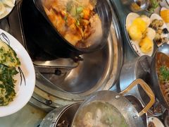 -柳沟豆腐宴69号福豆堂