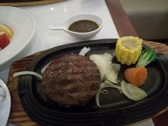 欧风牛排-斗牛士牛排餐厅(嘉里汇店)
