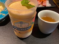 -吼堂老火锅(武汉 天地壹方南馆店)