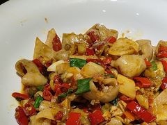 -萬家灯火·私房湘菜·22年老手艺(南岭大道店)