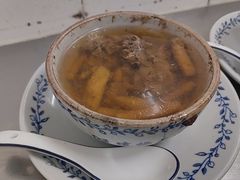 -達揚原味燉品(文明路店)