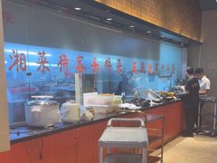 -王捌小院(红花坡店)