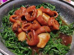 草头圈子-930私房菜(欧阳路店)