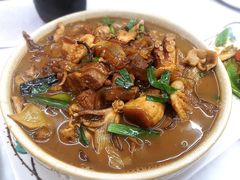 -北戴河庆山饭店·海鲜砂锅粥(北戴河黑石路店)