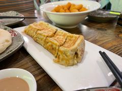-格日勒阿妈蒙古厨房(大召店)