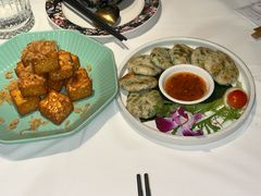 -花样西贡·法式越南菜餐厅(桂林万象城店)