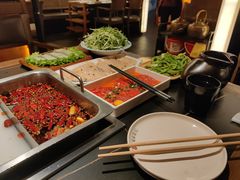 -福禄娃一家人火锅(上地店)