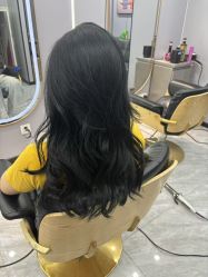 -XS 形色靓点烫染salon