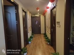 -常仁健康·经络推拿·按摩艾灸养生馆(长宁路店)