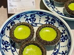 -陶兰居·手工点心·粤菜(圆融时代广场店)