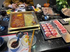 -王家渡火锅店(亦庄店)