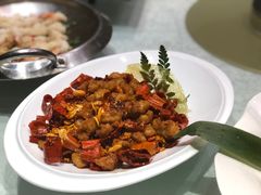 -湖锦酒楼·32年地道湖北菜(光谷店)