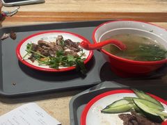 -大食代美食广场(上海中心店)