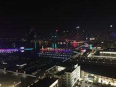 -青岛海尔洲际酒店