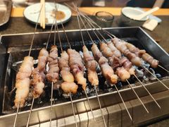 -老白清真烧烤(锦州旗舰店)