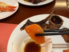 -洲际酒店·地平线全日餐厅HORIZON CAFÉ