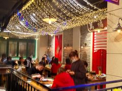 大堂-十六蒲(桂林路店)