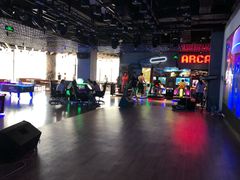 -世代星球·保龄球·镭战真人CS·团建(杨浦店)