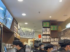 -CHAGEE霸王茶姬(壹方城店)