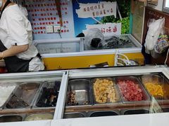-老海南椰奶清补凉(文化宫老店)