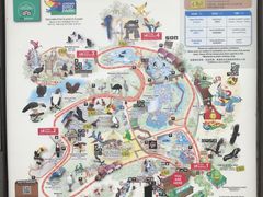 -新加坡飞禽公园