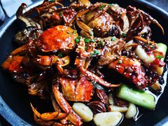 -一棠龙虾•王牌虾球(楚河汉街店)