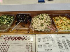 -小鱼小面(小汤山店)