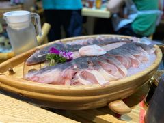 扬子江团-吃城都·鱼蛙火锅(西玉龙街店)