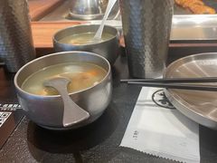 -大神太神·铁板烧(七宝领展广场店)
