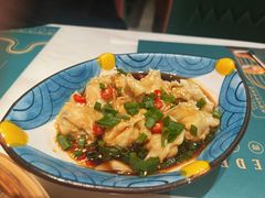 -悦得闲广式茶楼点心(石厦时代广场店)