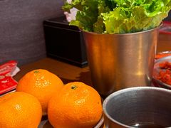 -秦炉烤肉(财富中心店)