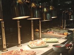 -悦椿温泉酒店·悦椿苑火锅餐厅