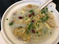 -卓粤拉肠(红庙店)