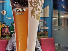 -丰茂烤串(金泉美食宫店)