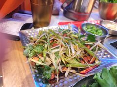 -杨记齐齐哈尔烤肉(总店)