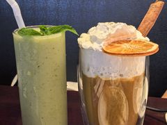 -blue frog蓝蛙(长泰广场店)