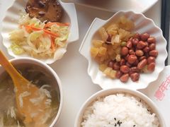 -喜年来(欧洲商城店)