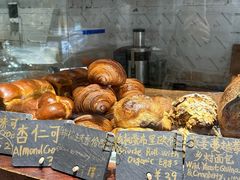 -O'mills Sourdough Bakery&Bistro(永嘉路店)