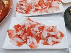 -虾大侠·盱眙龙虾老北京铜锅涮羊肉(金楠天街店)