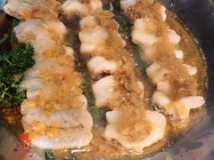 -去茶去餐厅(中央大街店)