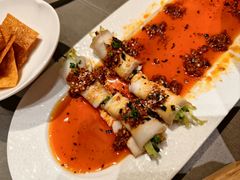 -羊门客在·烤盐池滩羊·川菜