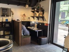 -Hei Cafe(工体店)